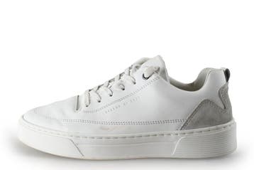 Cycleur de Luxe Sneakers in maat 40 Wit, Kleding | Heren, Schoenen, Verzenden, Wit, Zo goed als nieuw, Sneakers