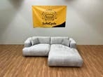 NIEUWE OVERSTOCK DEAL ZETEL / SofaCycle / LEVERING AAN HUIS, Ophalen of Verzenden, Nieuw