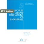 Principles on climate obligations of enterprises / Legal, Verzenden, Expert Group on Climate Obligations of Enterprises