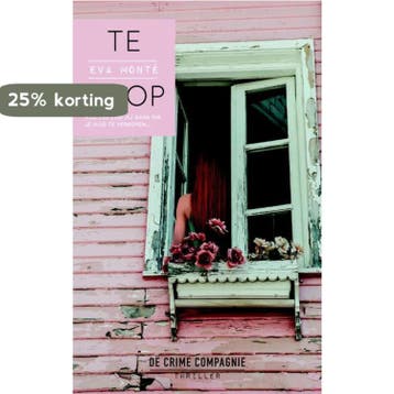 Te koop 9789461091970 Eva Monté, Verzenden, Eva Monté