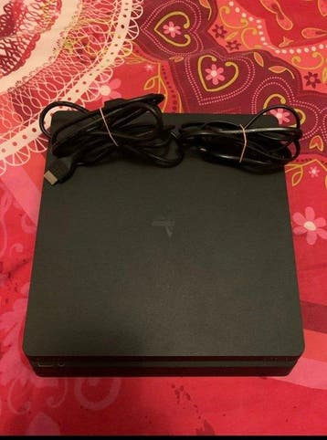 Sony - Playstation 4 (PS4) - PlayStation 4 Slim - Videogame, Games en Spelcomputers, Nieuw