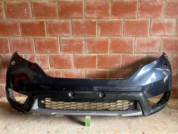 Pare-chocs av. Honda CR-V IV Facelift 2014-2018 4xPDC, Ophalen