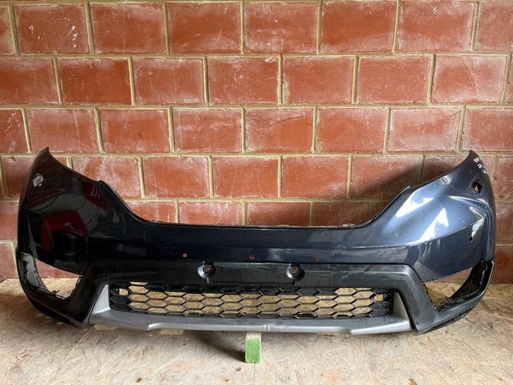 Pare-chocs av. Honda CR-V IV Facelift 2014-2018 4xPDC, Autos : Pièces & Accessoires, Carrosserie & Tôlerie, Honda, Utilisé, Avant