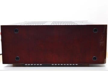 Sansui - AU-907i MOS LIMITED - 100V Solid state, Nieuw
