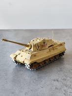 Polistil 1:50 - Model militair voertuig - Konigstiger, Nieuw