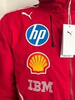 Ferrari - Formule 1 - SF Team Winter Jacket - 2025 -, Nieuw
