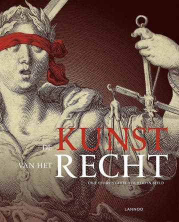 De kunst van het recht 9789401440400, Verzenden, Zo goed als nieuw