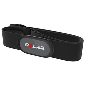 Polar H9 Hartslagsensor met borstband — zo goed als nieuw, Sport en Fitness, Verzenden, Nieuw