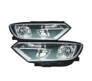 Phares Pour Volkswagen Vw Passat 14-, Verzenden