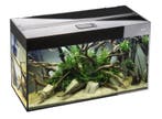 Osaka Glossy  aquarium 150 Black (Aquaria & meubels), Dieren en Toebehoren, Ophalen of Verzenden, Nieuw, Leeg aquarium