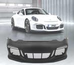 Pare Chocs Frontal Pour Porsche Carrera 911 991 Look Gt3 11-, Verzenden