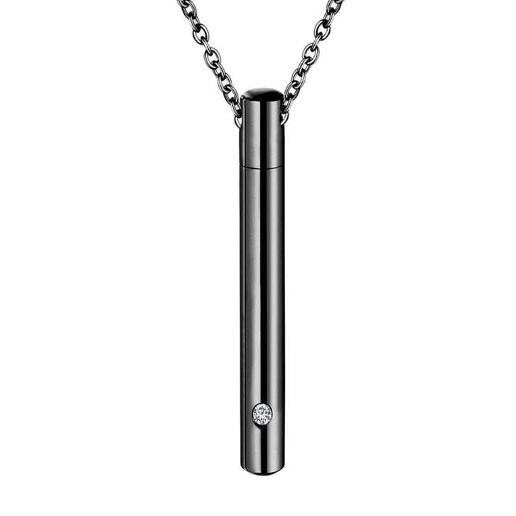 Fako Bijoux - Ketting - Ashanger / Assieraad - Koker - Ultra, Bijoux, Sacs & Beauté, Colliers, Envoi