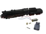 micromotor NM010G ombouwset voor Minitrix DB / DRG BR 52,, Overige merken, Gelijkstroom, Verzenden, Overige typen