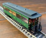 Philotrain H0 - 02B - Modeltram (1) - Zesramer - messing -, Nieuw