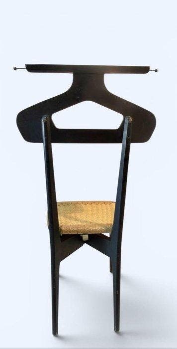 Fratelli Reguitti - Chaise - Bois, Antiquités & Art