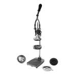 Frites-snijder (12x12mm) | 175x200x800(h)mm EMGA, Verzenden, Nieuw in verpakking