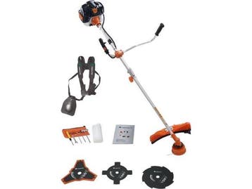 Veiling - Bosmaaier / Kantenmaaier / Grastrimmer 2-in-1 - Be, Nieuw