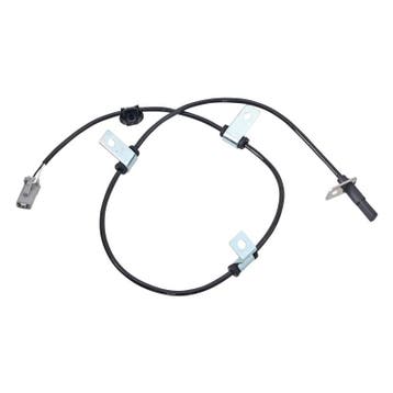 ABS-sensor Achteras links Suzuki Grand Vitara II 2.7, Verzenden
