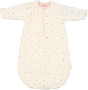 Slaapzak winter 110 cm - Wit - Maat 110 cm - Fairy Garden..., Kinderen en Baby's, Speelgoed | Babyspeelgoed, Verzenden, Nieuw