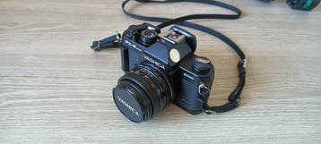 Yashica FX-3-Super 2000 + ML 1,9/50mm | Appareil photo, Nieuw
