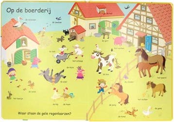 Zoekboek Beeldwoordenboek Dieren 9783849921064, Verzenden, Gelezen