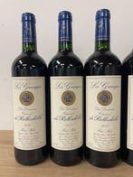 2010 Les Granges Des Domaines Edmond de Rothschild -, Verzamelen, Nieuw