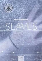 Slaves 3 - Raven 2 (9789044833195, Miriam Borgermans), Verzenden