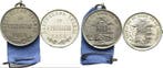 Medaille 1869 Bayern-forchheim, Verzenden