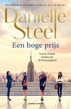 Een hoge prijs (9789021047737, Danielle Steel), Livres, Verzenden