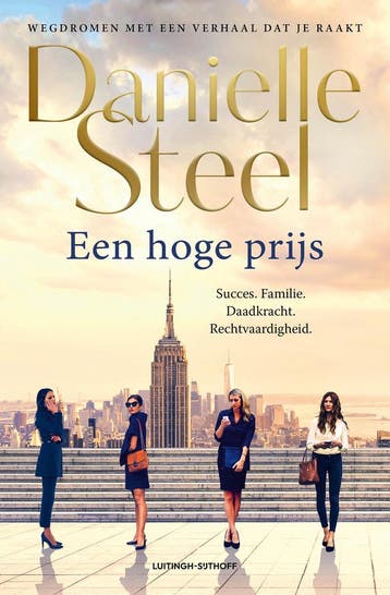 Een hoge prijs (9789021047737, Danielle Steel), Verzenden, Nieuw