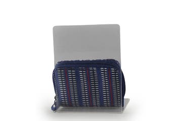Kipling Heuptas Blauw, Verzenden, Zo goed als nieuw, Blauw
