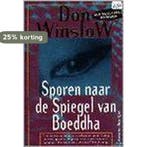 SPOREN NAAR SPIEGEL VAN BOEDDHA (POCKET) 9789044926668, Verzenden, Don Winslow
