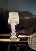 Kartell - Ferruccio Laviani - Lamp - Mini Kabuki -