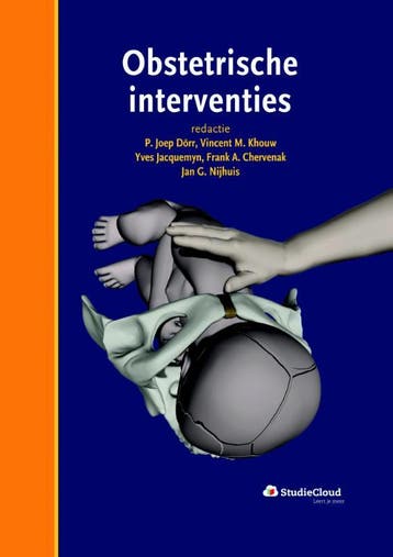 Obstetrische interventies 9789035238022, Verzenden, Gelezen