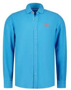 2dekans | New Zealand Auckland Casual Overhemd Heren, Ophalen of Verzenden, Nieuw