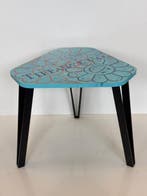 Rob VanMore - Triangle Tea by Tiffany & Co. Table M