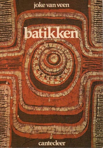 Batikken 9789021313221 Veen, Verzenden, Gelezen, Veen