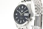 Seiko - Seiko 5 Automatic Day-Date - Zonder minimumprijs -