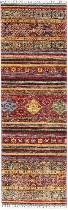 Handgeknoopt tapijt Ziegler Chubi tapijt van fijne wol -, Maison & Meubles, Ameublement | Tapis & Moquettes