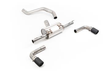 Roetfilter-back | INEOS Grenadier B58 3.0 I6 Turbo Benzine (, Verzenden, Nieuw