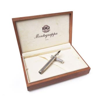 Montegrappa - Reminiscence - Vulpen, Nieuw