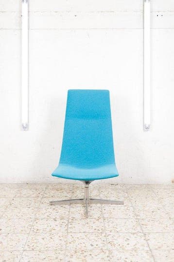 Arper - Lievore Altherr Molina - Lounge stoel - Catifa 70