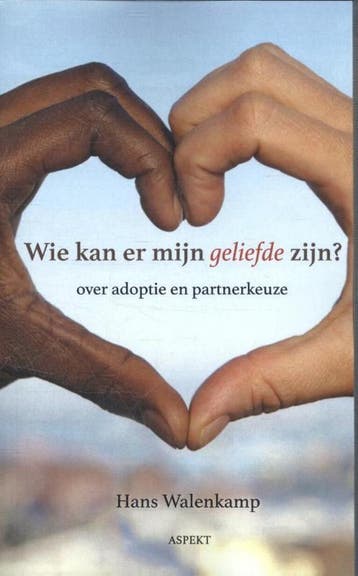 Wie kan er mijn geliefde zijn? 9789461539380 Hans Walenkamp, Verzenden, Hans Walenkamp