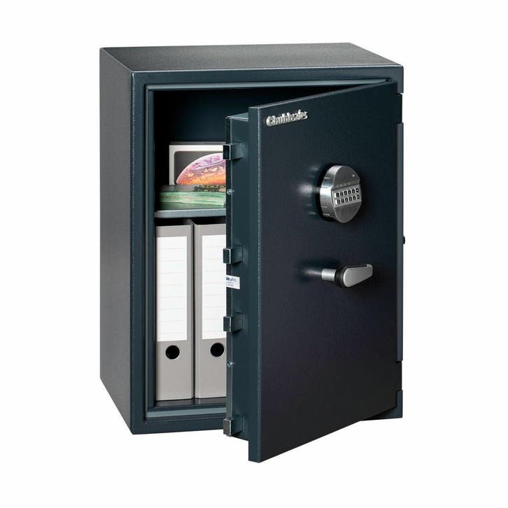 Chubbsafes Senator G1-65-EL, Huis en Inrichting, Brandblussers en Brandkasten, Verzenden