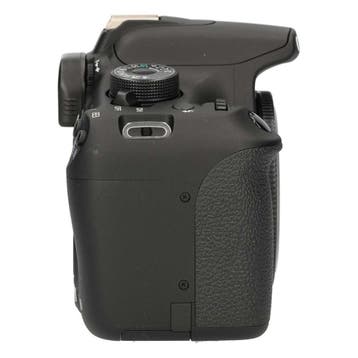 Canon EOS 1200D met garantie, Ophalen of Verzenden, Gebruikt