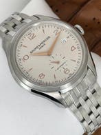 Baume & Mercier - Clifton Small Second Automatic - M0A10141, Nieuw