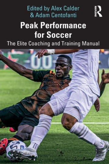 Peak Performance For Soccer |  | Nieuw, Verzenden, Nieuw