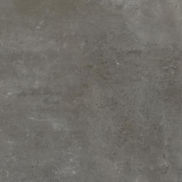 Vloertegel/Wandtegel Antraciet 60x60cm (Vloeren), Doe-het-zelf en Bouw, 60 cm of meer, Nieuw, Ophalen of Verzenden, 10 m² of meer