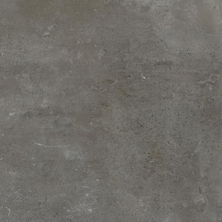Vloertegel/Wandtegel Antraciet 60x60cm (Vloeren), Doe-het-zelf en Bouw, Tegels, 60 cm of meer, 60 cm of meer, 10 m² of meer, Nieuw