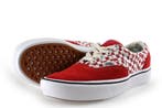 Vans Sportschoenen Meisjes in maat 35 Rood, Kinderen en Baby's, Zo goed als nieuw, Vans, Verzenden, Jongen of Meisje